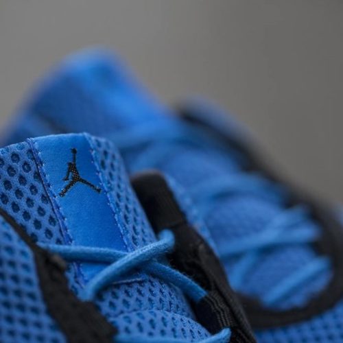 Новая модель кроссовок Air Jordan Future набирает обороты
