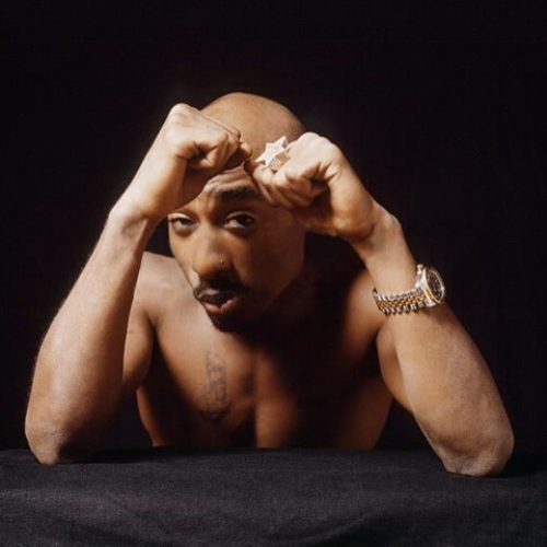 Компания JAM Inc. объявила о выходе нового альбома 2Pac Shakur