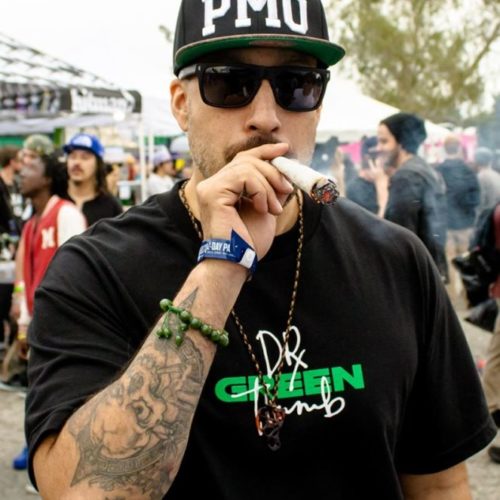 B-Real (Cypress Hill) с новым клипом Mile High