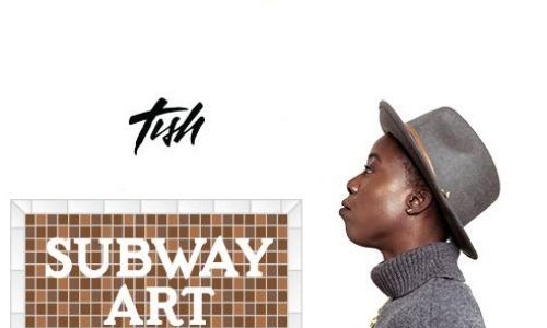 После нового трека и клипа Tish, посвящённого Нью-Йоркскому метро, о ней заговорили как о новой Lauryn Hill