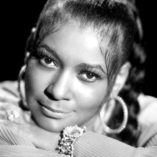 Sylvia Robinson — крёстная мама Рэпа. «История появления первой рэп-записи»