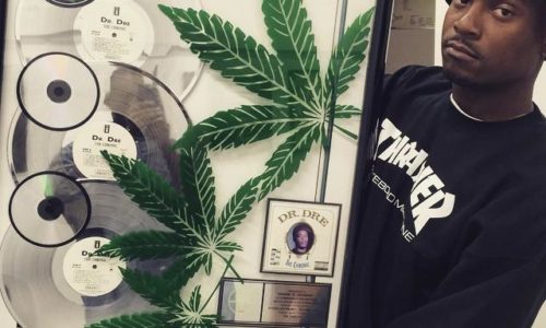 Fashawn, подопечный Nas, выпустил новое видео «Higher»