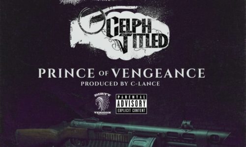 Сингл от Wildcard при участии Celph Titled