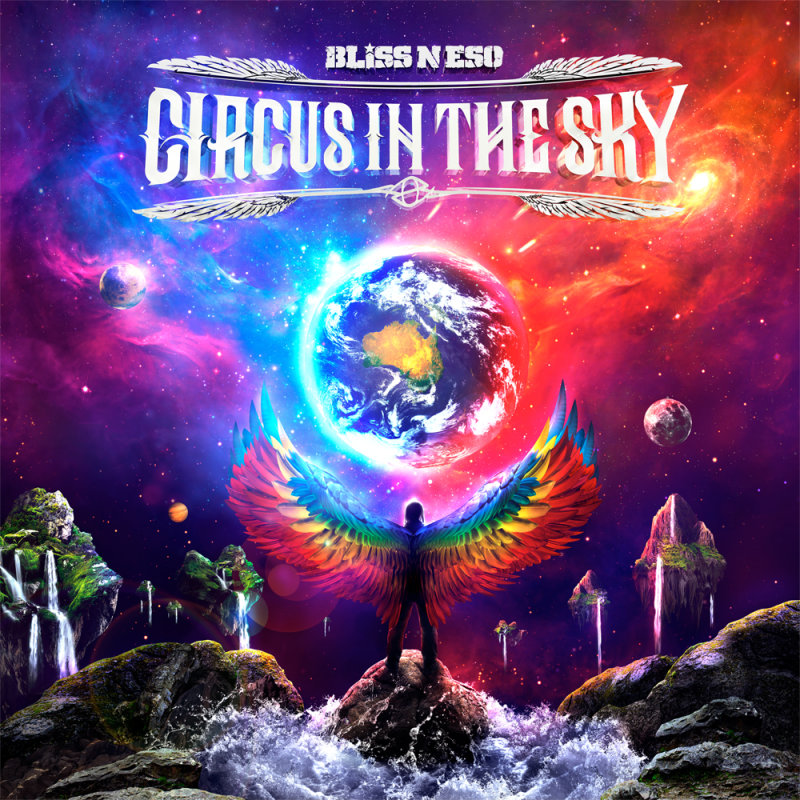 BLISSNESO-CIRCUSINTHESKY-FINALCOVER