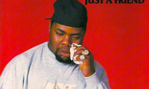 Biz Markie «Just A Friend» (1989)