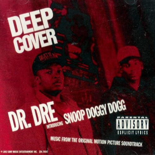 Dr. Dre & Snoop Doggy Dogg «Deep Cover» (1992)