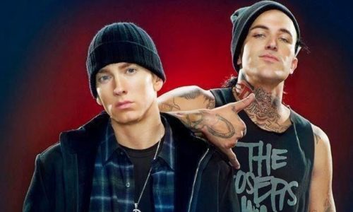 Eminem вернулся в совместном клипе с Yelawolf — Best Friend