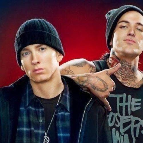 Eminem вернулся в совместном клипе с Yelawolf — Best Friend