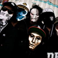 Hollywood Undead