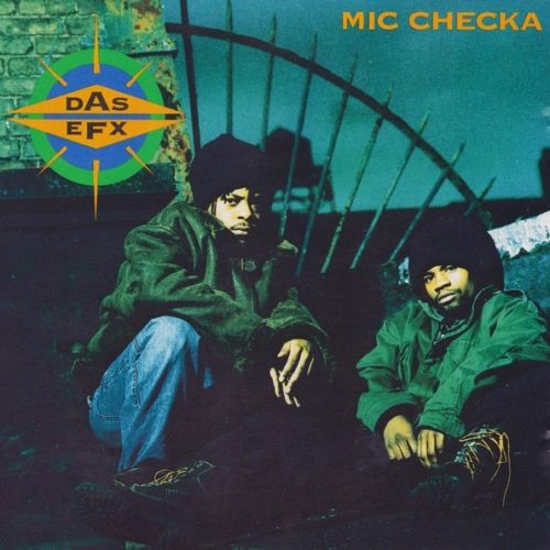 Das EFX «Mic Checka» (1992)
