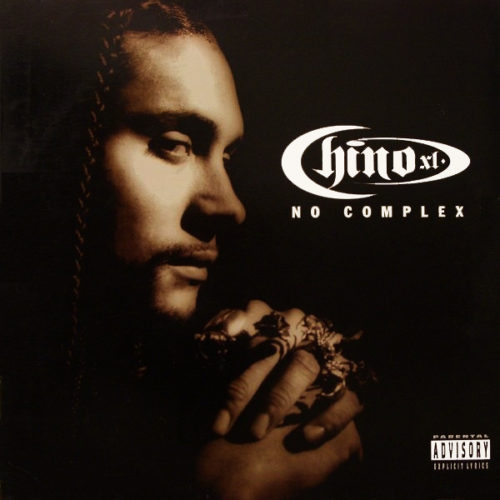 Chino XL «No Complex» (1996)