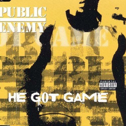 Public Enemy «He Got Game» (1998)