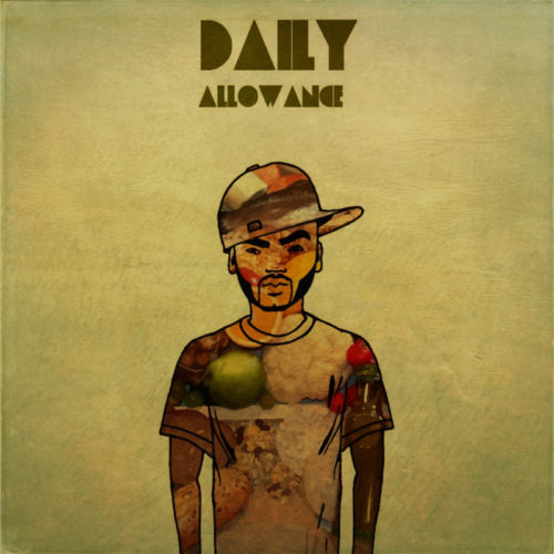 Tha Soloist «Daily Allowance» (2015)