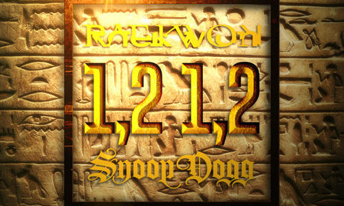 Raekwon и Snoop Dogg с новым треком, с предстоящего релиза Raekwon «F.I.L.A.»