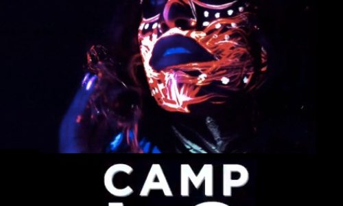 «Яркие Огни» от Camp Lо в их новом видео