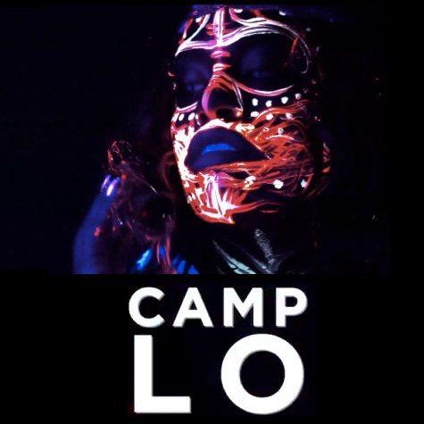 «Яркие Огни» от Camp Lо в их новом видео
