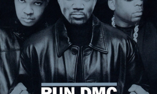 В этот день вышел последний альбом Run-DMC «Crown Royal»