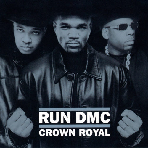 В этот день вышел последний альбом Run-DMC «Crown Royal»