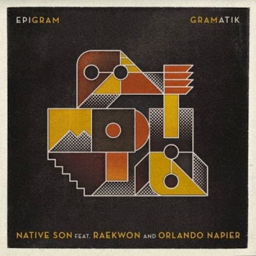 Raekwon принял участие в треке представителя Словении по имени Gramatik