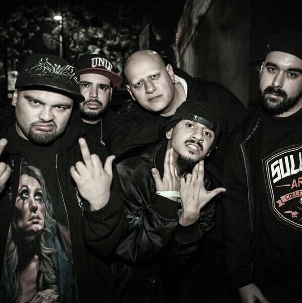 Фанатам Psycho Realm и Cypress Hill: новое видео Disciples of the Sick