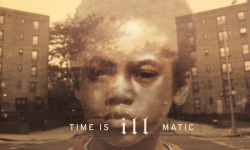 В этот день, вышел альбом Nas «Illmatic». В то время Nas’у было всего 19 лет.