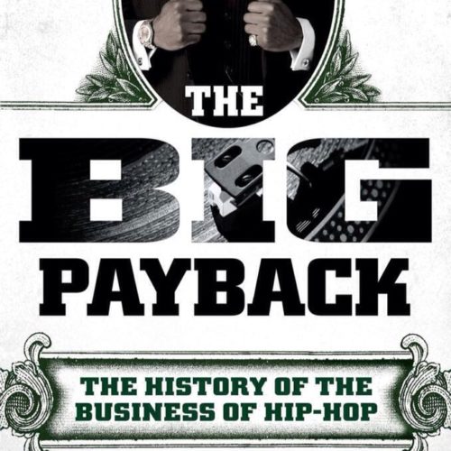 DJ Premier сообщил о выходе фильма об Истории хип-хоп бизнеса.
