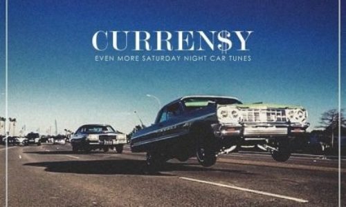 «Рифмы, как вес», новое видео Curren$y