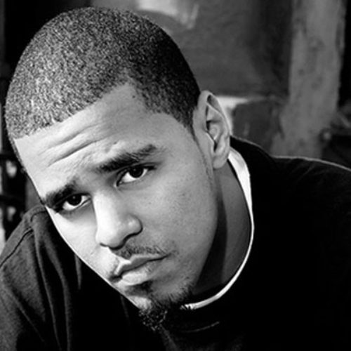 J. Cole, недавно выпустивший новый альбом, представляет клип Wet Dreamz