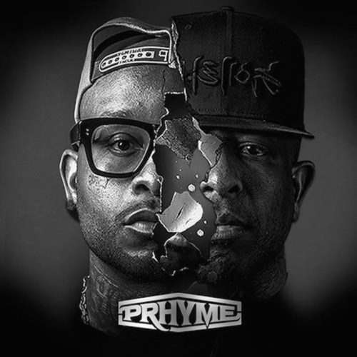 Очередной трек с совместного альбома PRHYME (ROYCE DA 5’9″ и DJ PREMIER) обрёл видеоряд