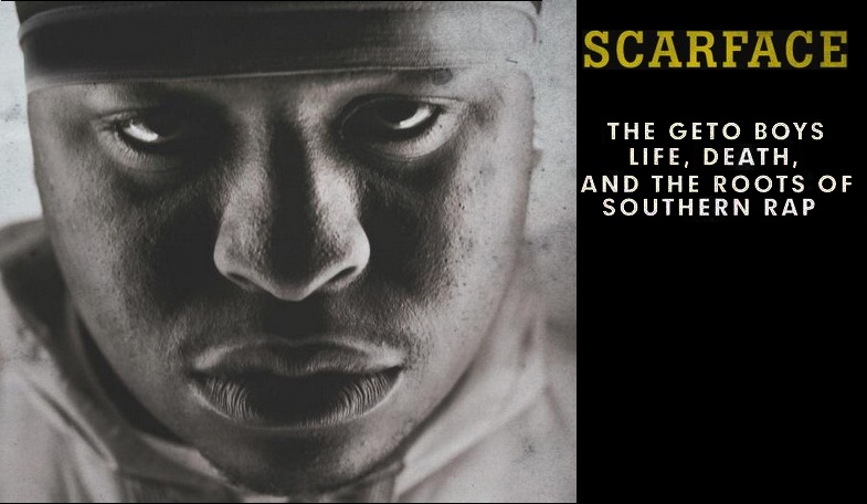 Scarface: «Успех Jay-Z основан на обмане. Большую часть текстов ему писали другие люди.»