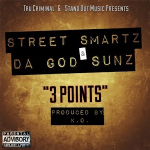 Андеграунд герои 90-х, Street Smartz и Da God Sunz, вновь в строю