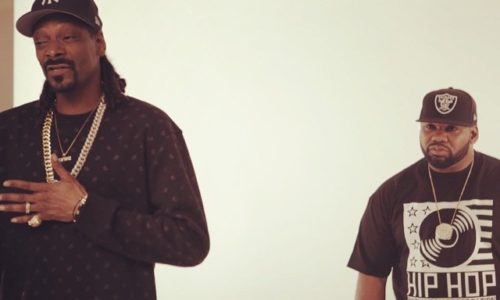 Raekwon и Snoop Dogg с новым видео «1,2 1,2»