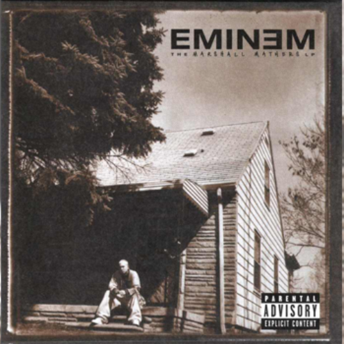 17 лет альбому Eminem «Marshall Mathers LP»