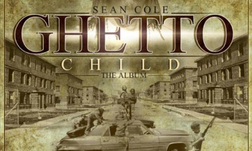 West Coast: Sean Cole Tha Outlaw, готовит альбом-посвящение 2Pac’у