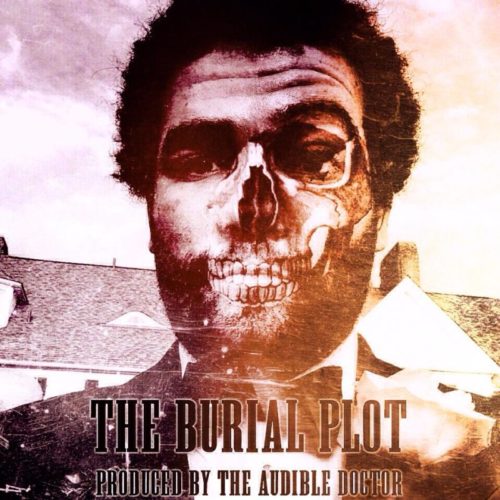 Прекрасный трек The Audible Doctor, Davenport Grimes «The Burial Plot» обрёл картинку