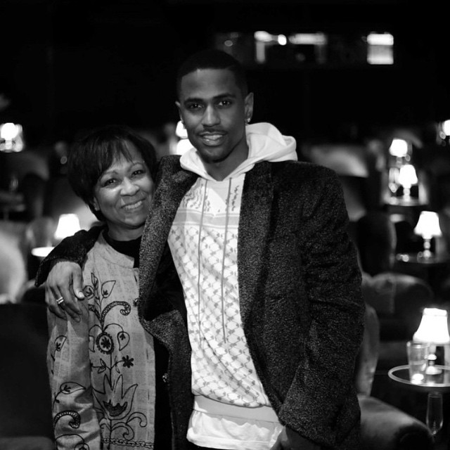 BIGSEAN