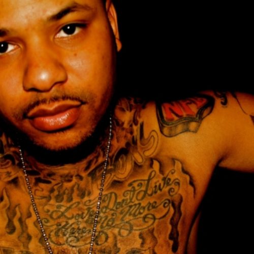 Скончался Chinx Drugz