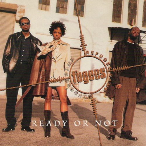 The Fugees «Ready or Not» (1996)