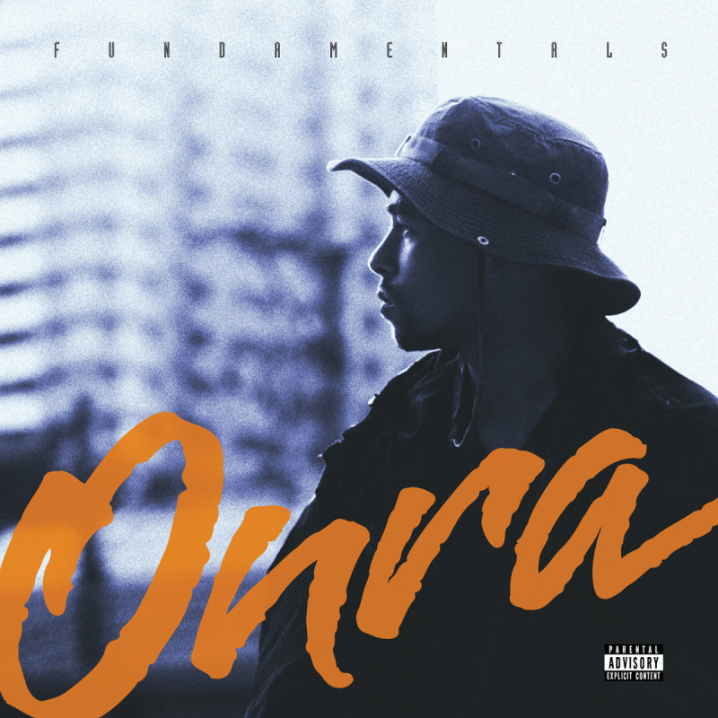 Новый альбом французского продюсера Onra «Fundamentals»