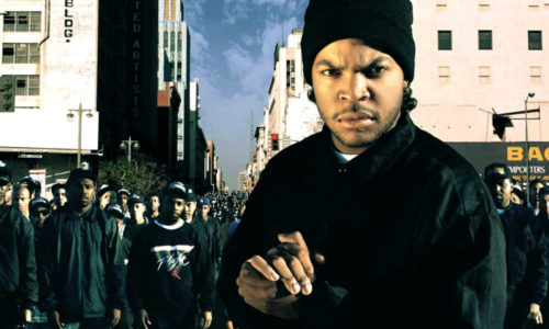 Альбому Ice Cube «AmeriKKKa’s Most Wanted» исполнилось четверть века, а он всё так же актуален. Разберёмся, почему!!?