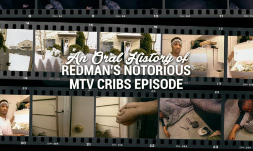 Redman и MTV рассказали всю правду о передаче «По Домам»