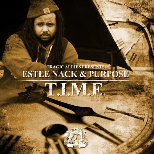 Душевный трек о потерянном времени, от двух участников Tragic Allies: Estee Nack и Purpose