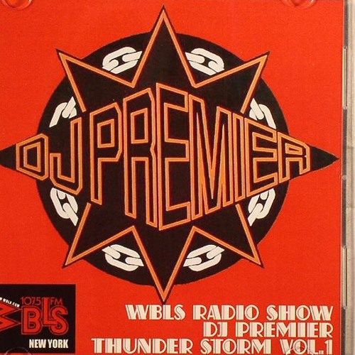 В сеть попал редкий радио-микс DJ Premier, который выходил ограниченным тиражом в Японии