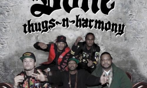 Неповторимые Bone Thugs-N-Harmony готовят новый альбом и презентовали видео