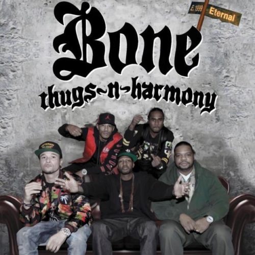 Неповторимые Bone Thugs-N-Harmony готовят новый альбом и презентовали видео