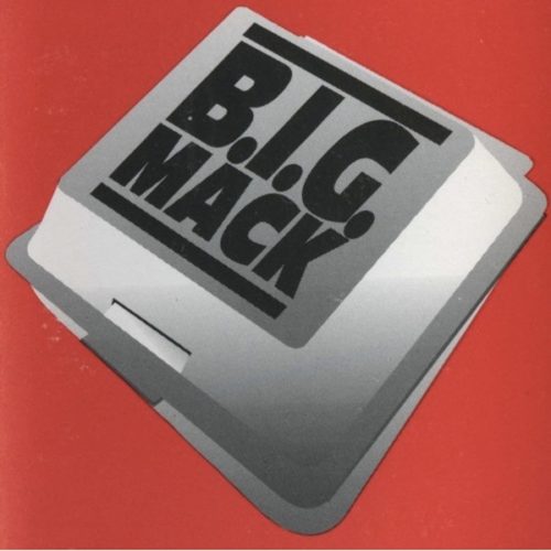 В сеть попала неизданная версия трека Notorious BIG «Me & My Bitch» 1994 года.