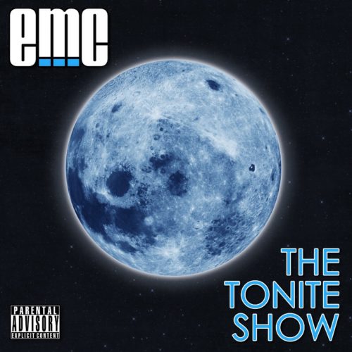 eMC (Masta Ace, Stricklin & Wordsworth) — The Tonite Show