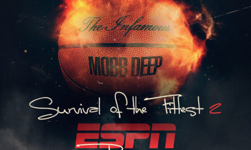 Ремикс на легендарный трек Mobb Deep будут использовать в передаче на NBA