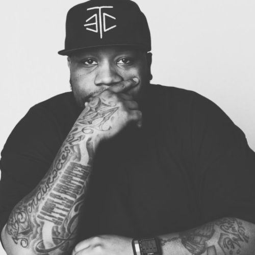 Rapper Big Pooh с видео «Stop» (prod. Apollo Brown)