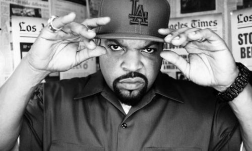 «NWA навсегда изменили музыкальный мир! Без нас не было бы Eminem’а !» Свежее интервью с Ice Cube